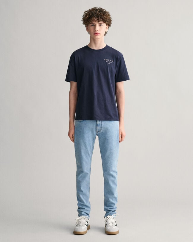 teen guys