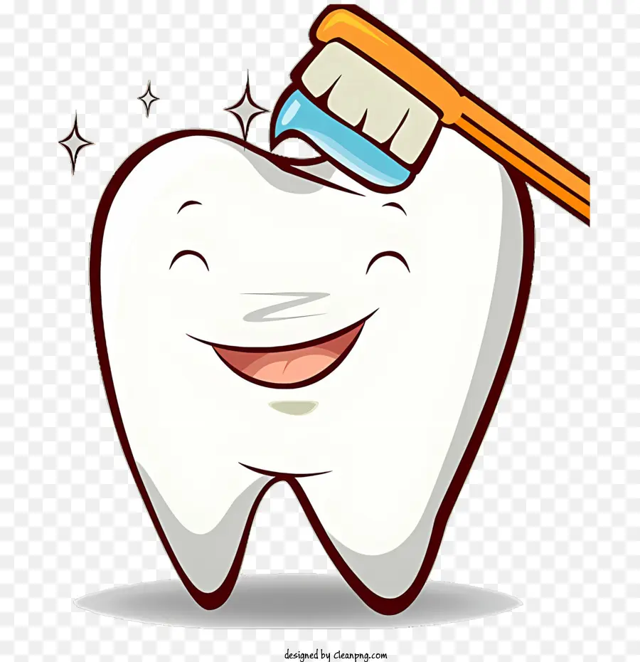teeth cartoon images