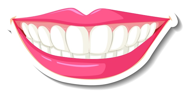 teeth clipart