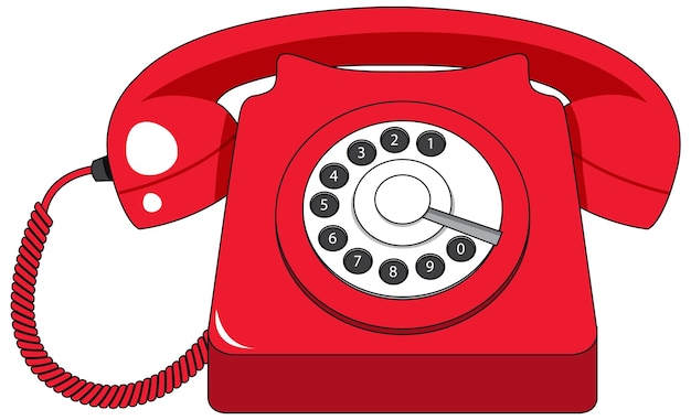 telephone cliparts