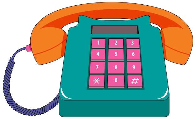 telephone cliparts