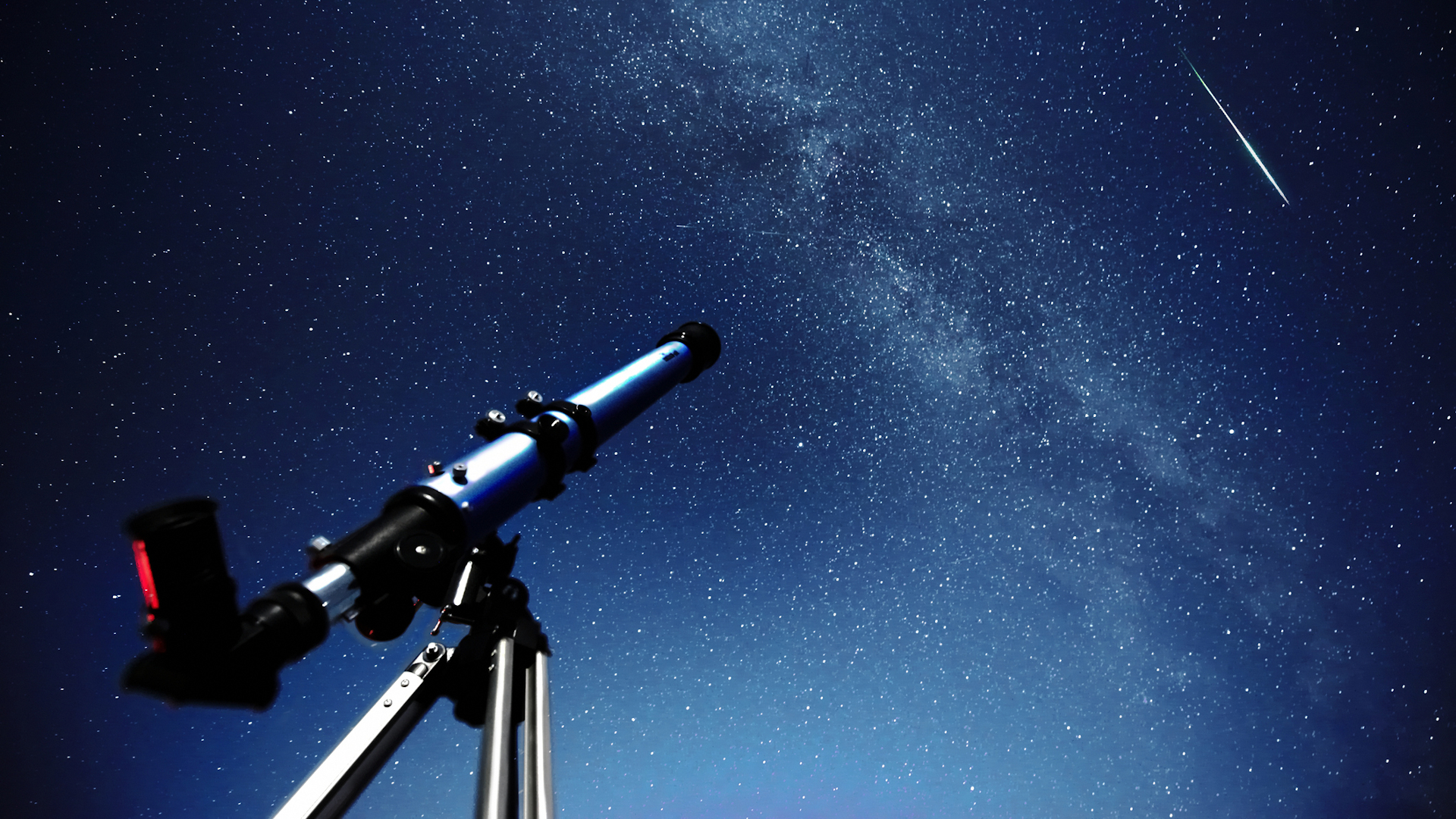 telescopes