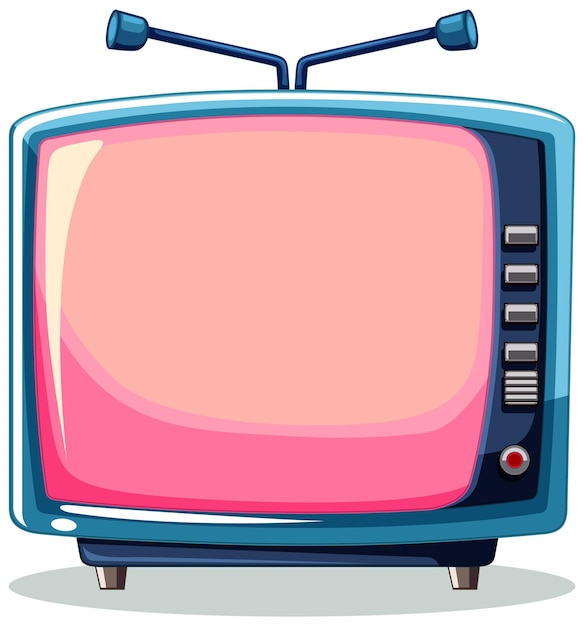 television pictures