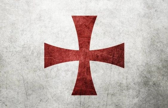 Unveiling the Templar Cross: 5 Fascinating Facts You Should Know ...