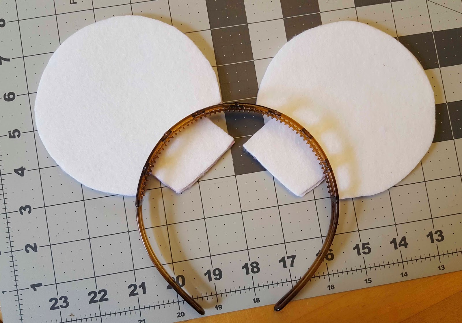 ChemKnits: DIY Mickey Ears - Buzz Lightyear and Olaf