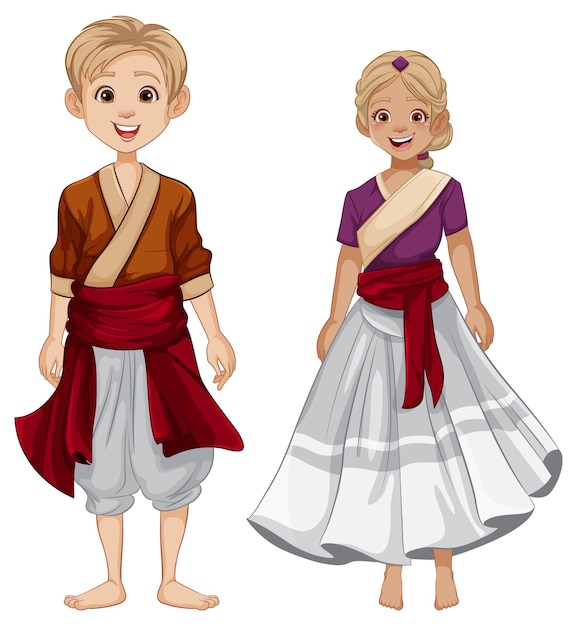 Page 3 | Temple Attire Images - Free Download on clipart library