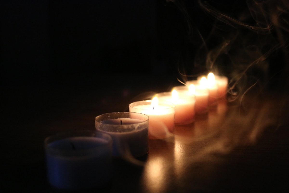 What is a Tenebrae service? | UMC.org
