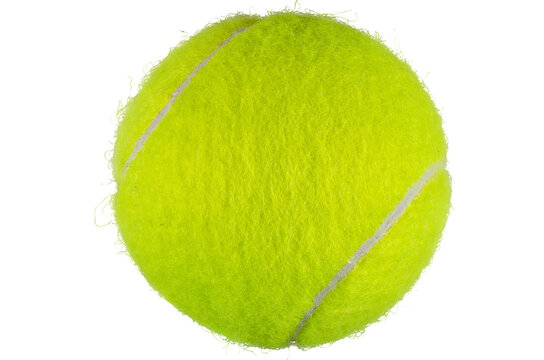 tennis ball pictures