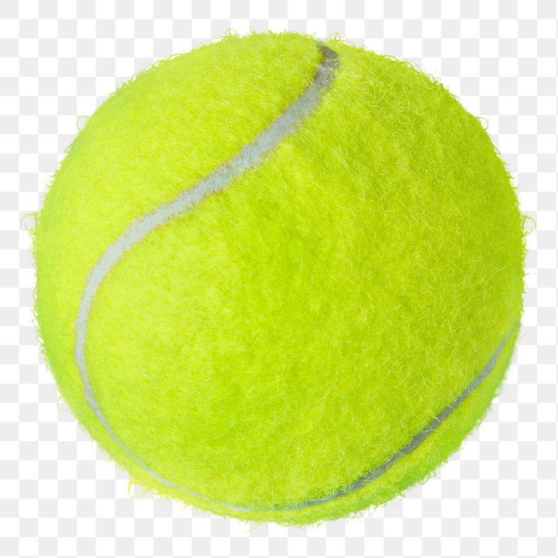 tennis ball pictures