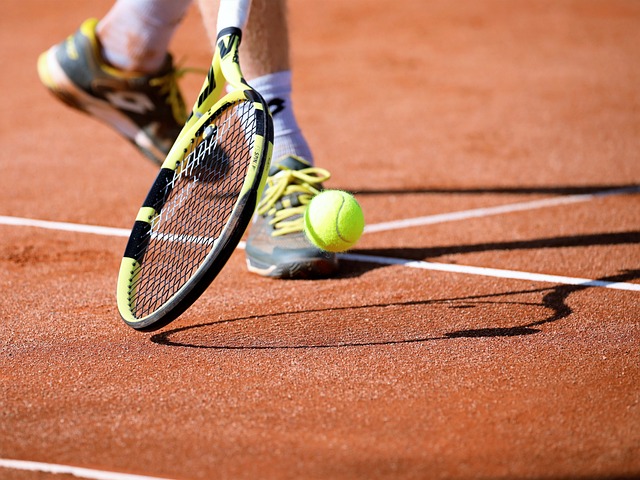 tennis images free