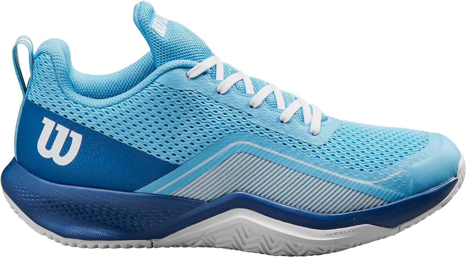 Wilson Womens Rush Pro Lite Tennis Shoe : Amazon.de: Fashion