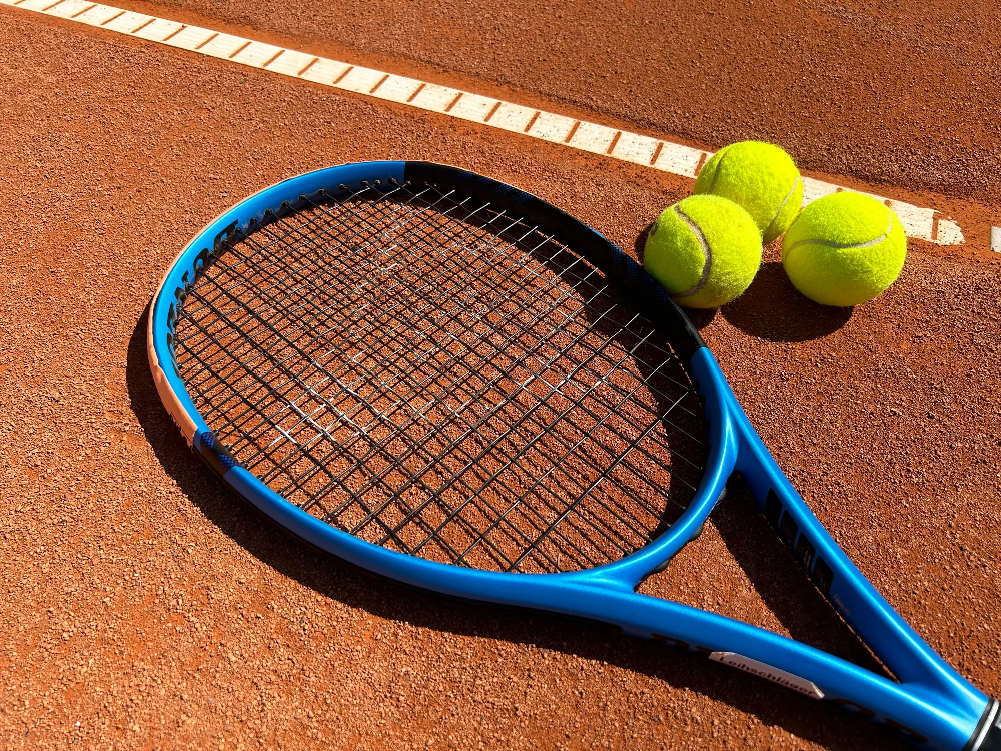 Tennis in Berlin-Pankow - spok.de
