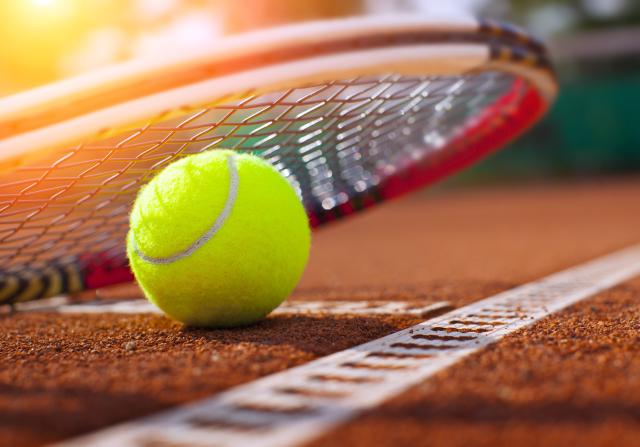Tennishotel im Allgäu | Sonnenalp Resort