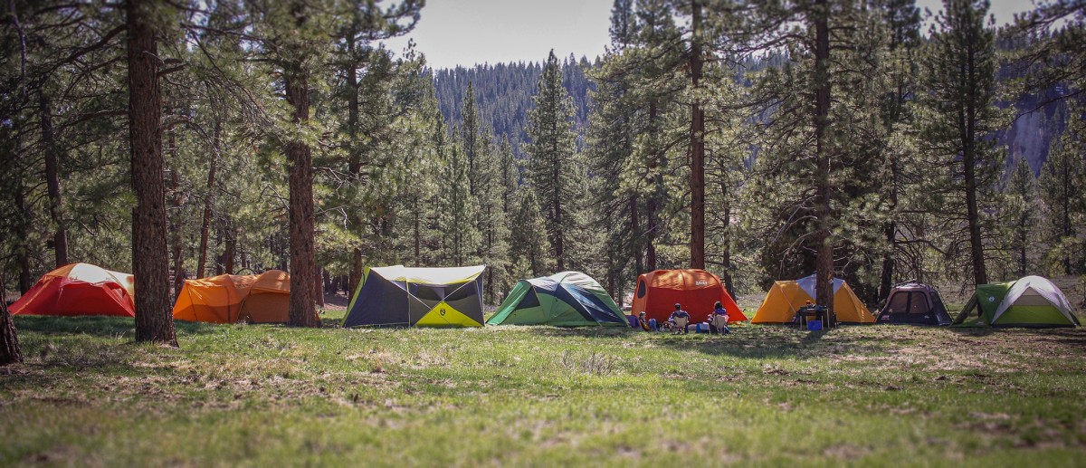 The 8 Best Camping Tents | Tested &amp; Rated