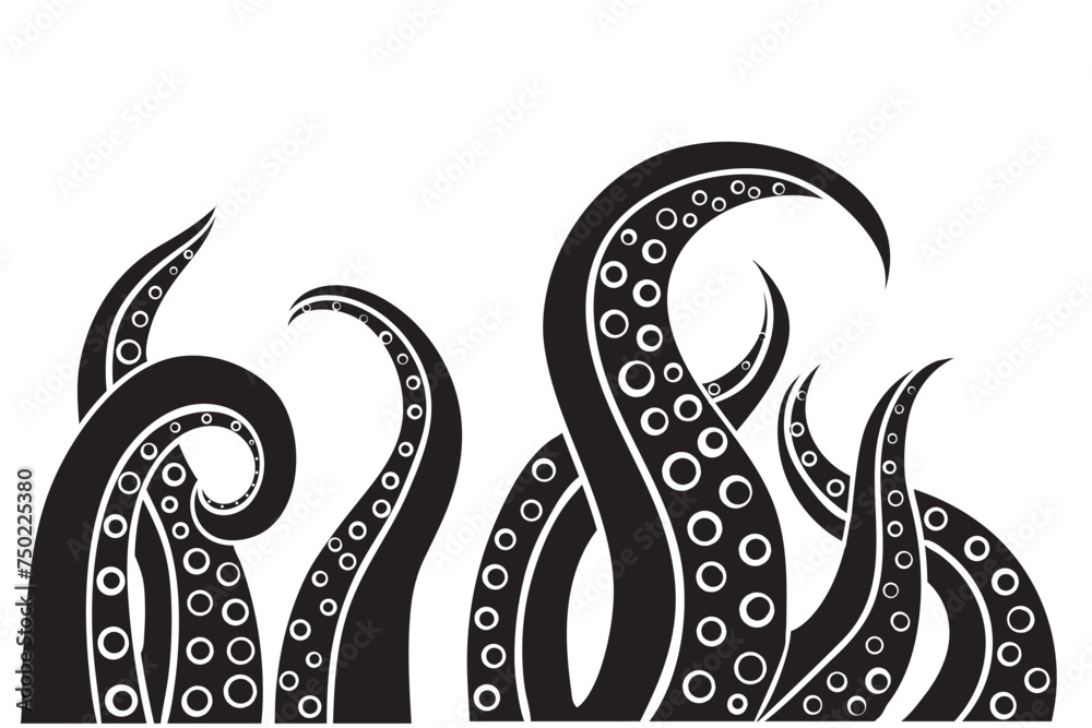 Photo &amp; Art Print Tentacles, Octopus, Octopus Tentacles, Octopus ...