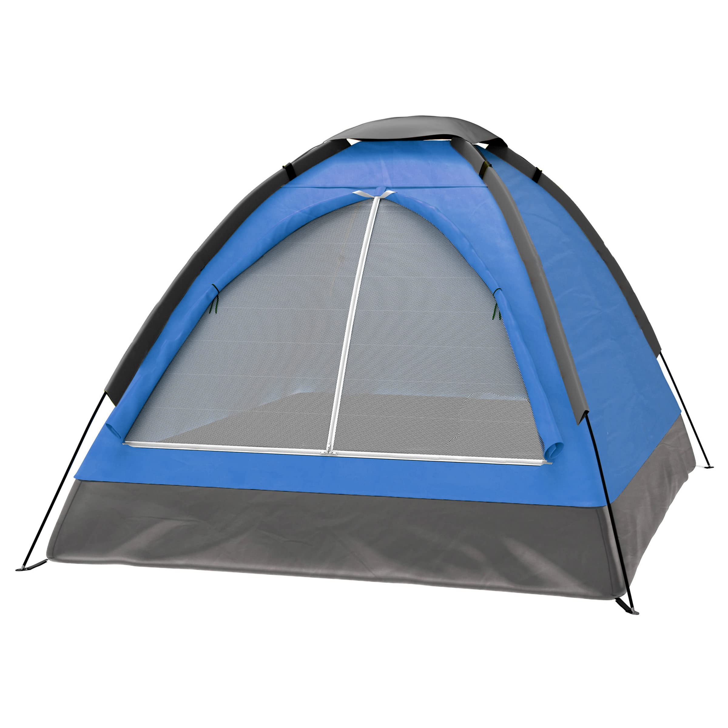 tents