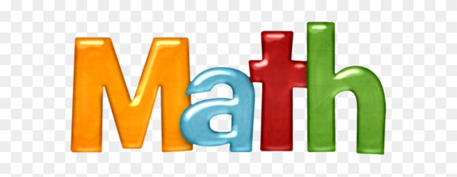 Free: Math Word Cliparts - Math Word Clipart - nohat.cc