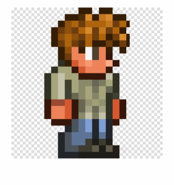 terraria cliparts