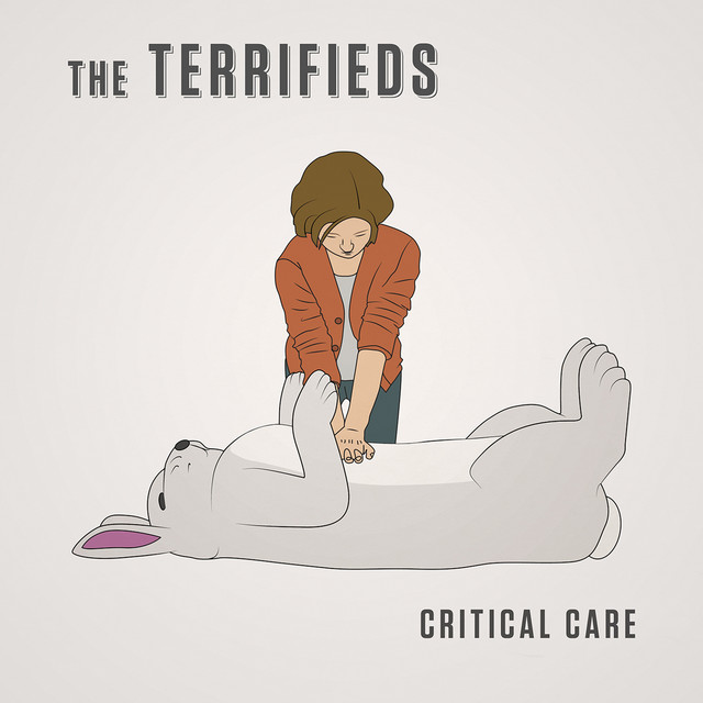The Terrifieds | Spotify