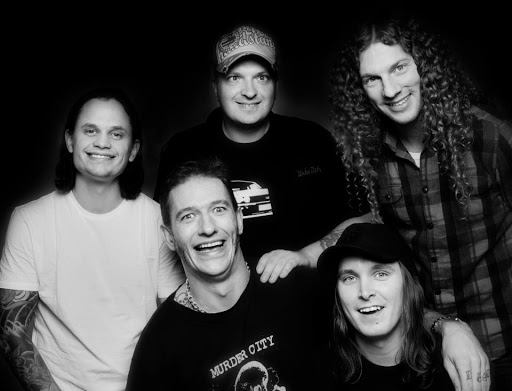 Terrifieds | Peters Power Pop
