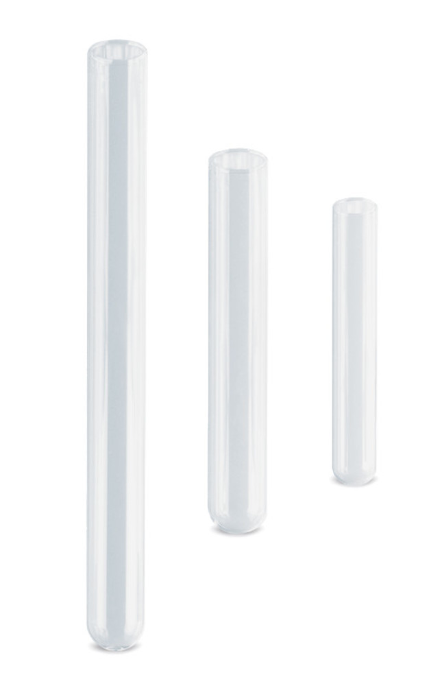 test tubes