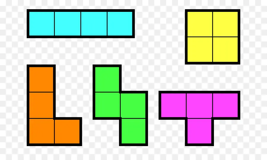 tetris clipart