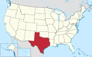 Texas - Wikipedia