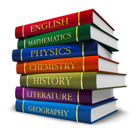 Where did textbooks go? | Ben Newmark