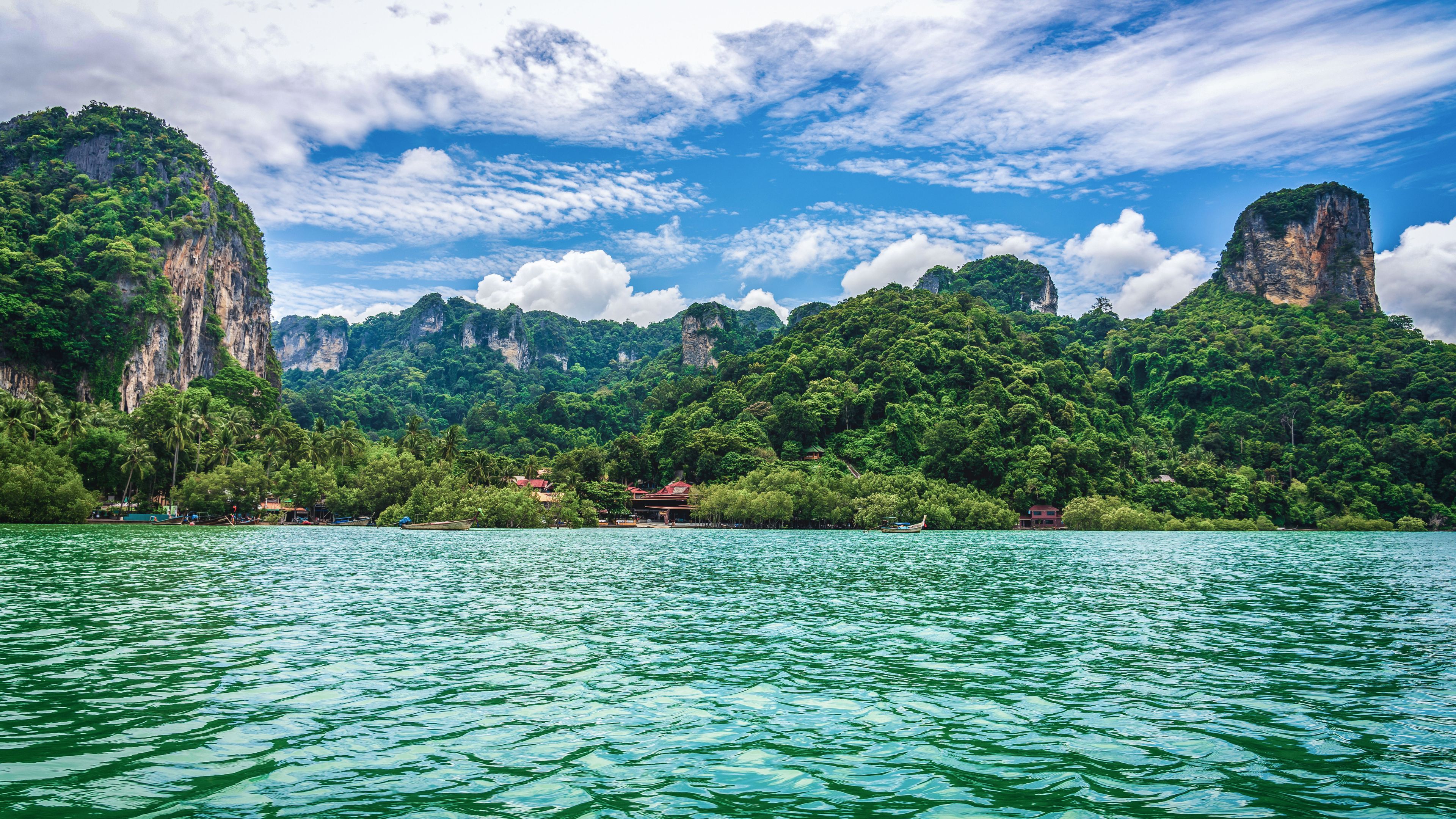 Thailand Country Information ⋅ Natucate