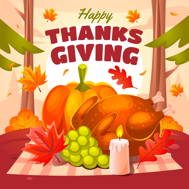 Thanksgiving Images - Free Download on clipart library