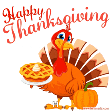 thanksgiving animated pictures