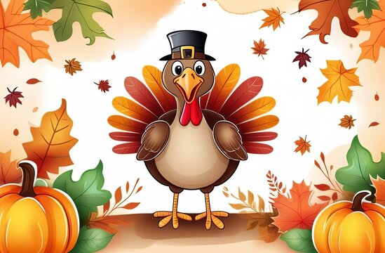 thanksgiving art cliparts