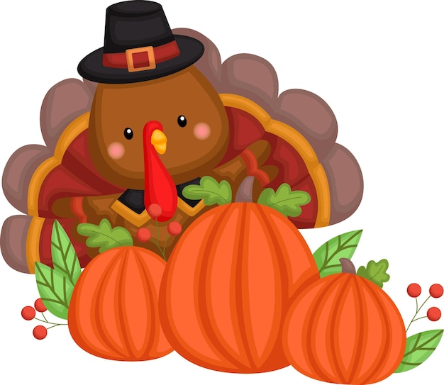 thanksgiving art cliparts