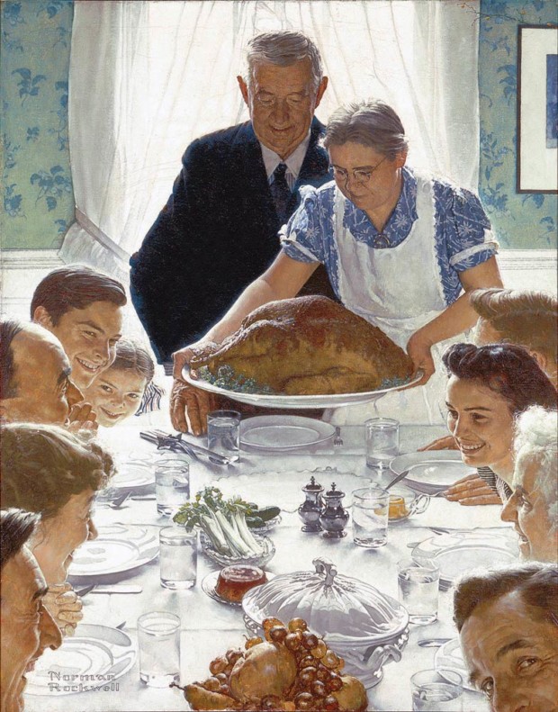 thanksgiving art pictures