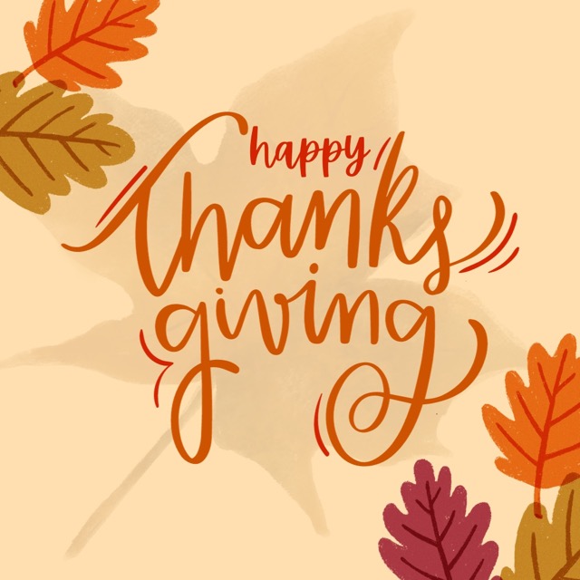 33 Customer Thanksgiving Greetings &amp; Graphics
