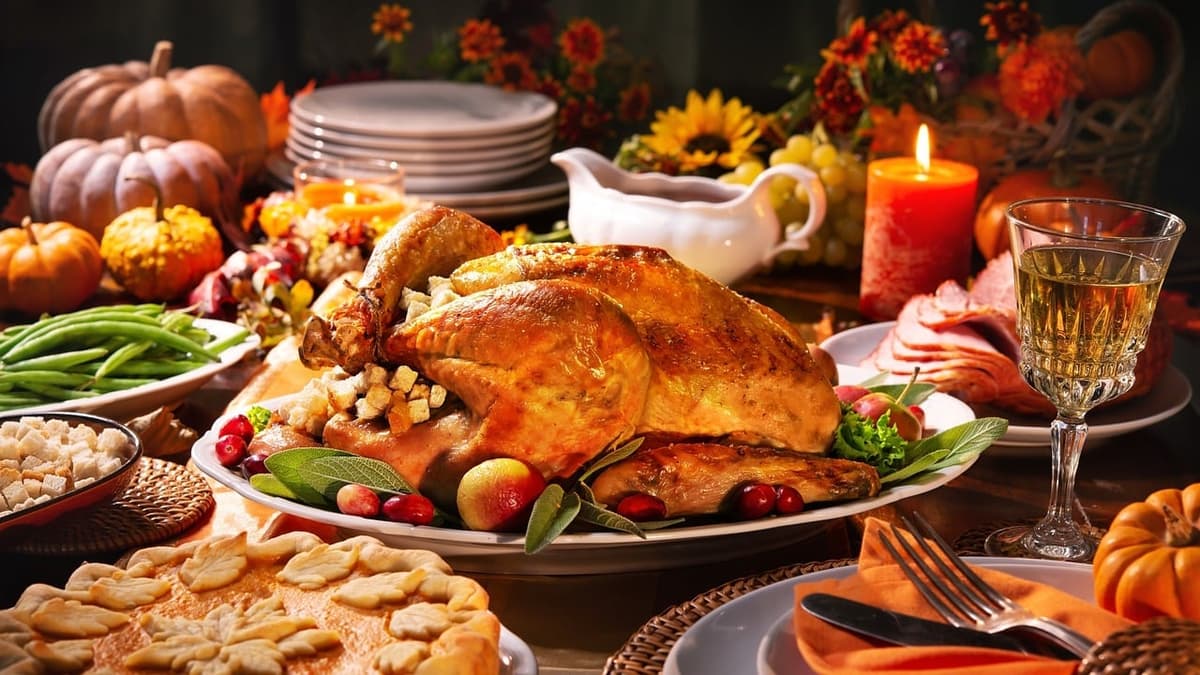 thanksgiving images