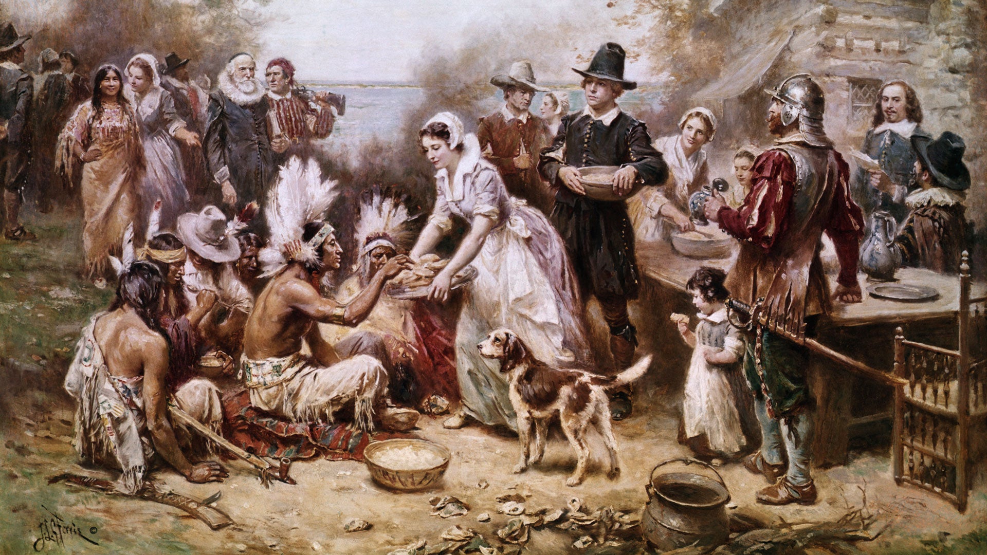thanksgiving pictures