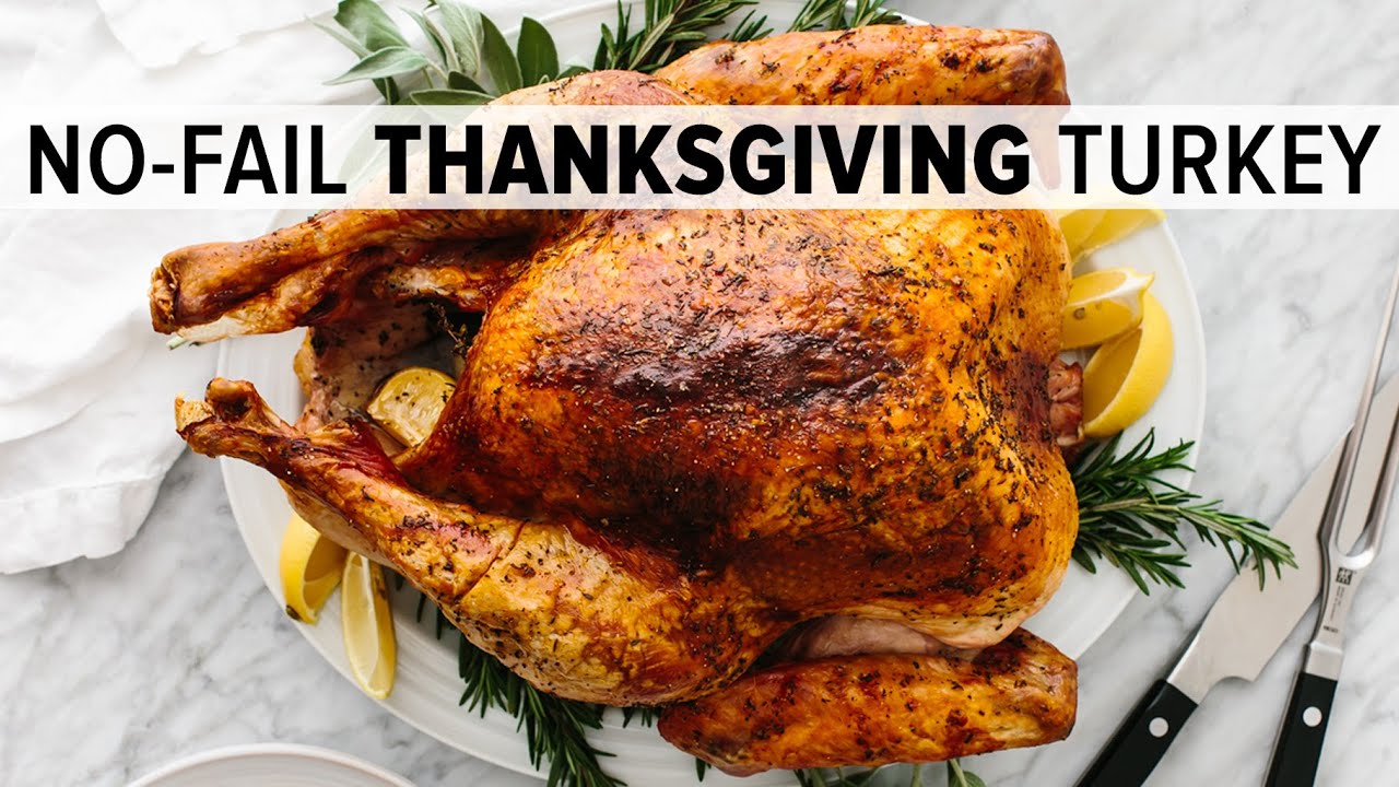 thanksgiving turkey images
