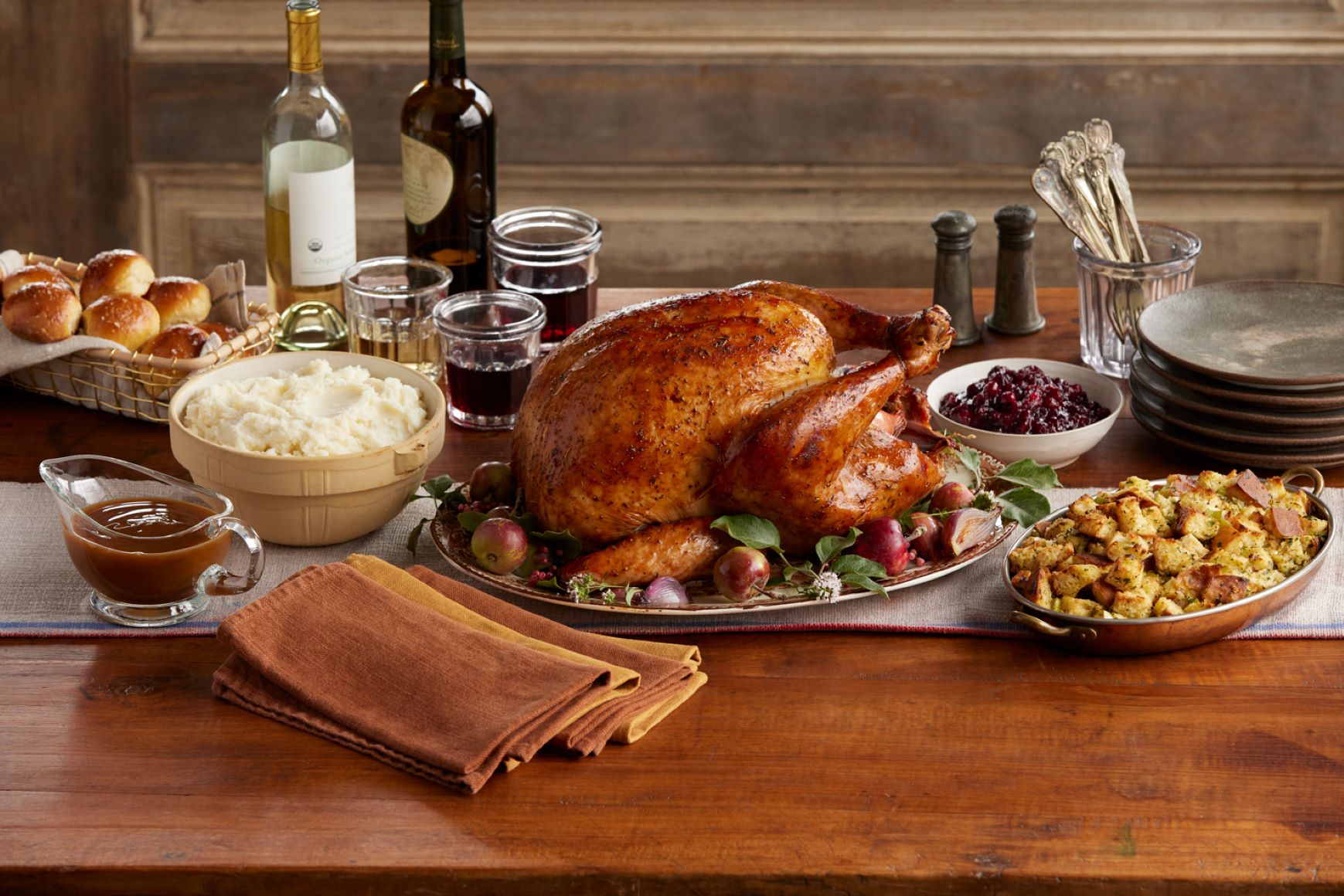 thanksgiving turkey images
