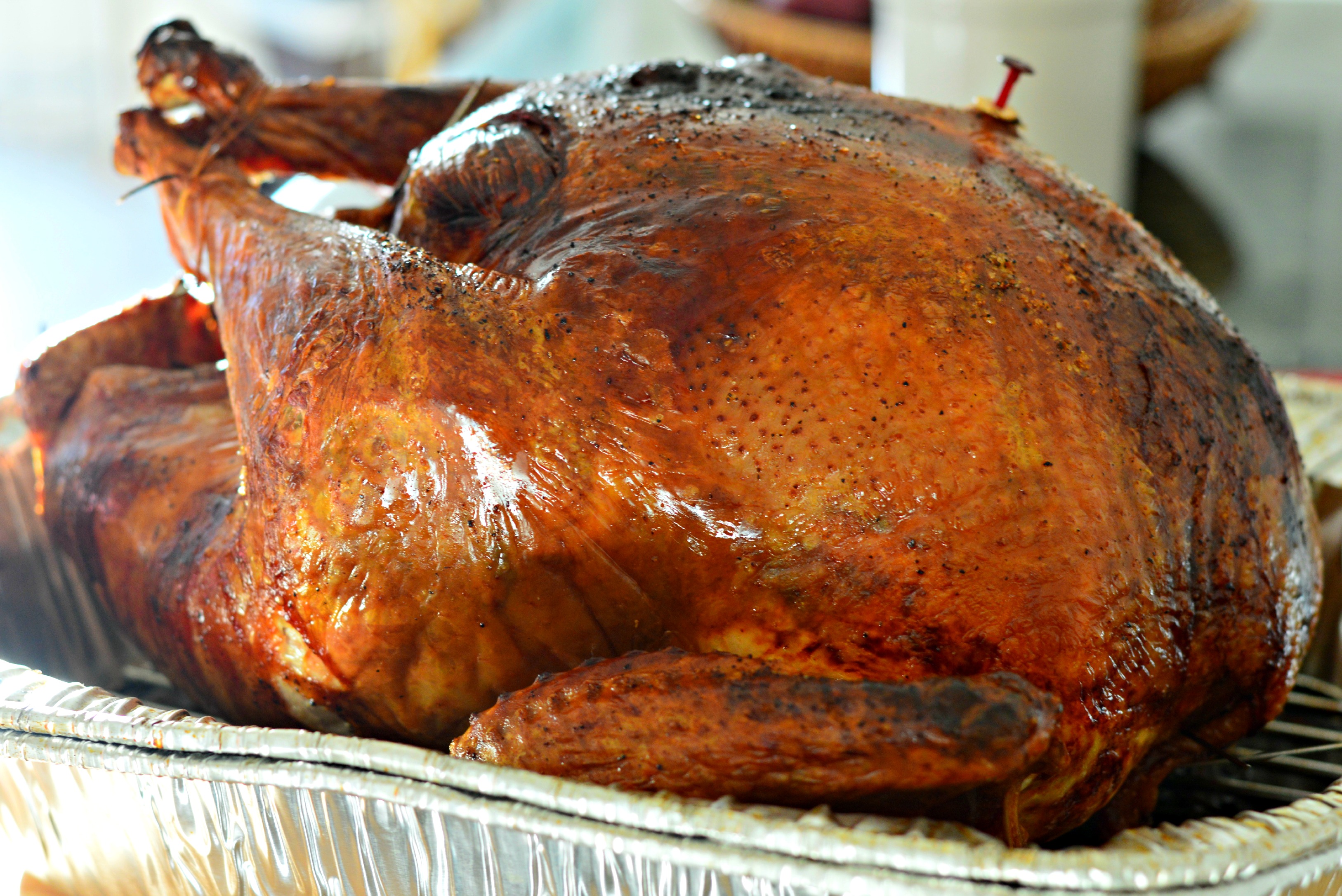 Roast Turkey