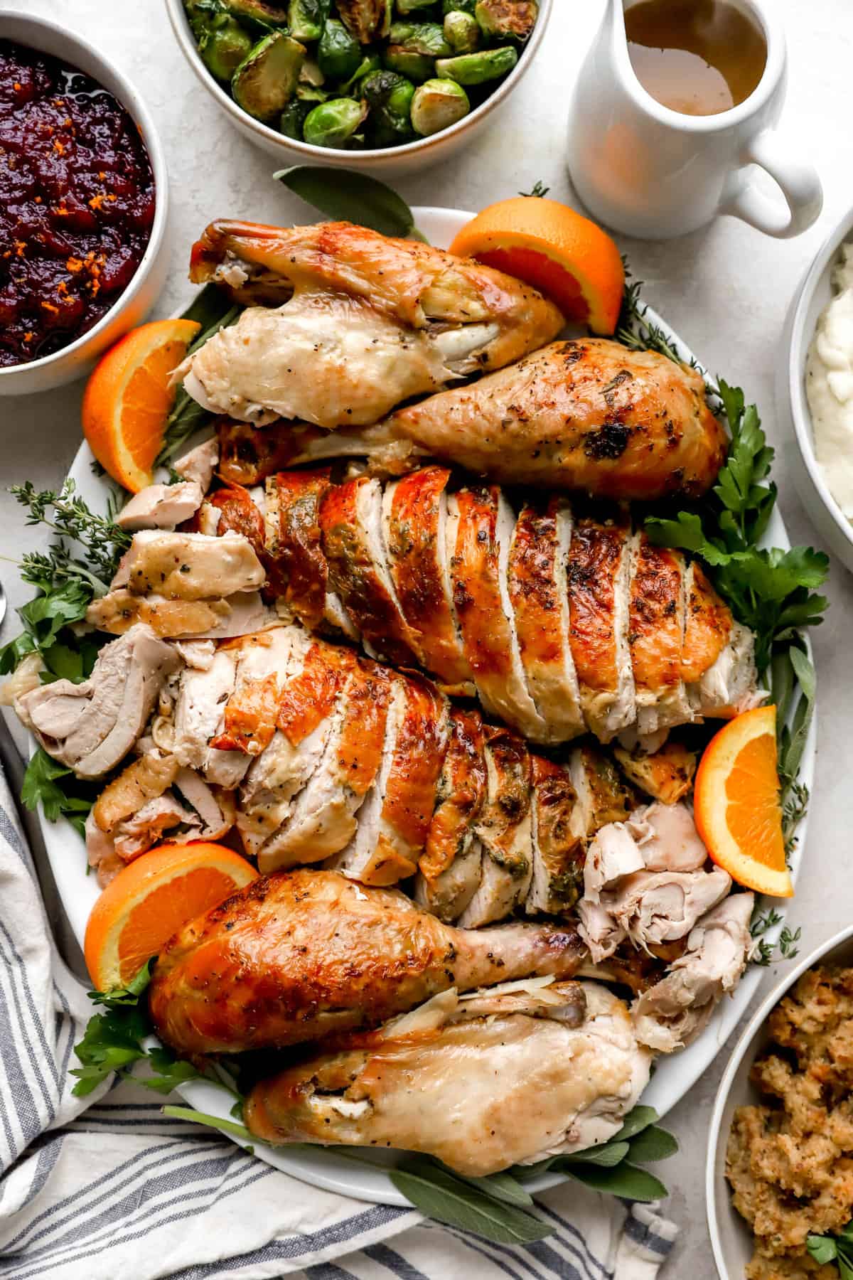 thanksgiving turkey photo