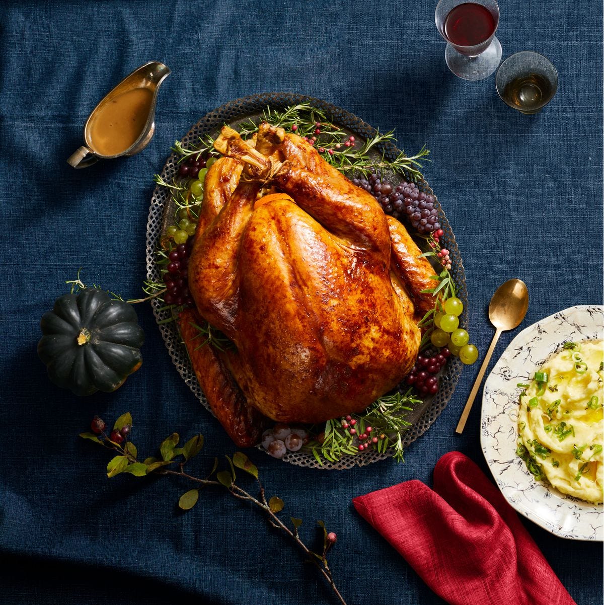 thanksgiving turkey pictures