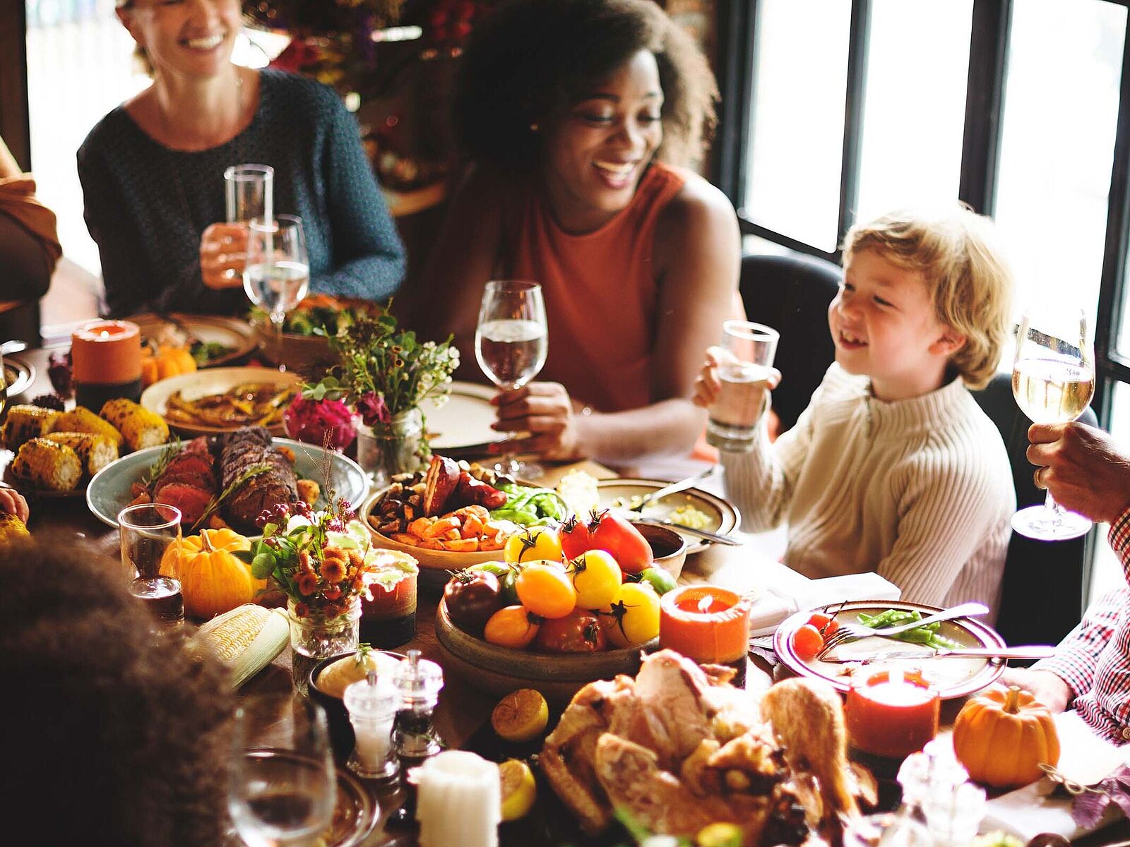 thanksgiving