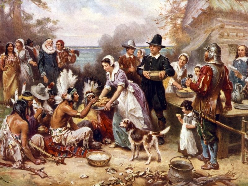 thanksgiving