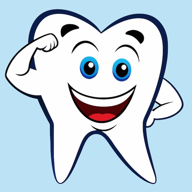 Tooth Clipart Vectors &amp; Illustrations for Free Download | clipart library