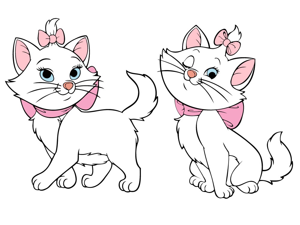 the aristocats cliparts
