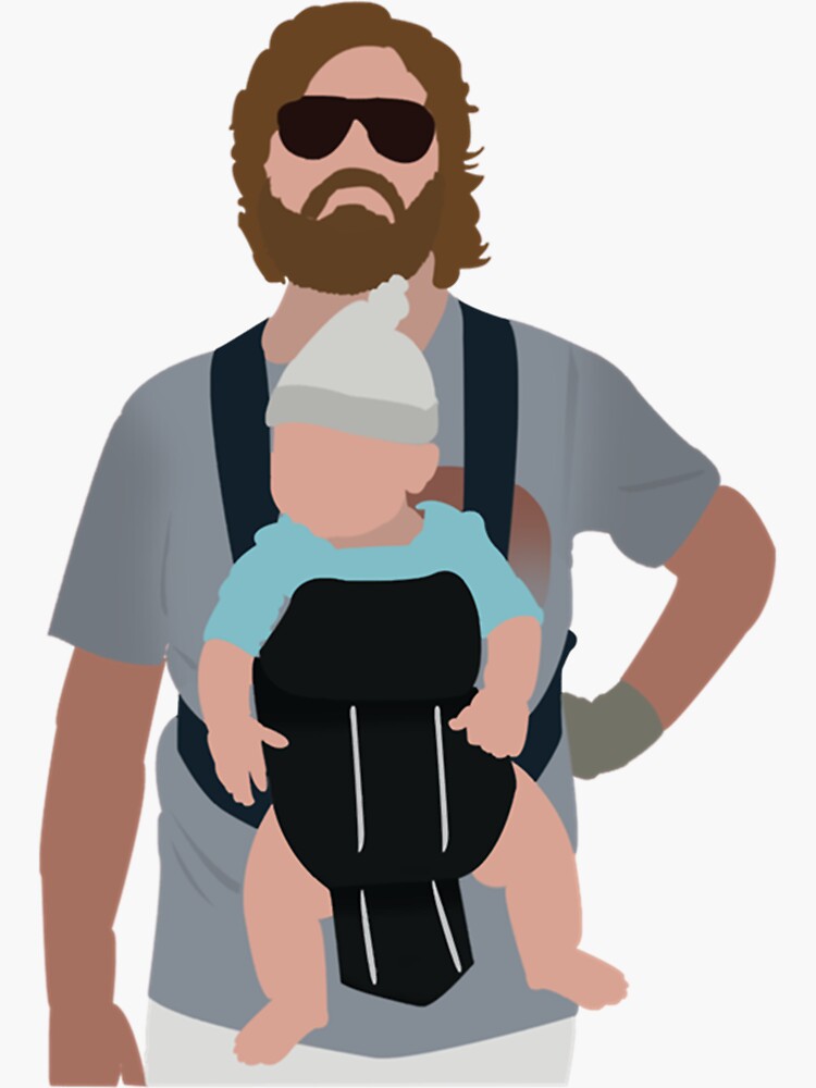 the hangover cliparts
