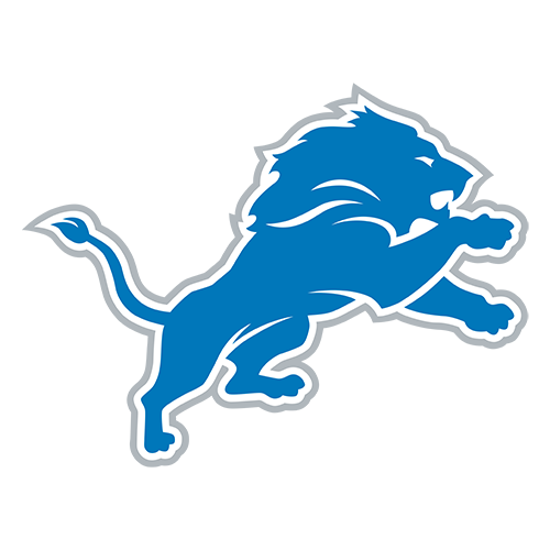 the lions