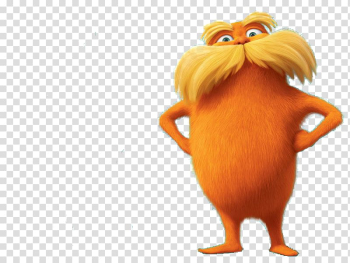The lorax - Free stock image / vector / a.i generated files - Page 1