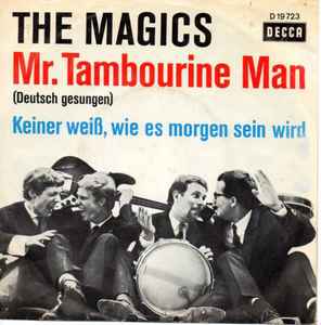 The Magics | Discogs